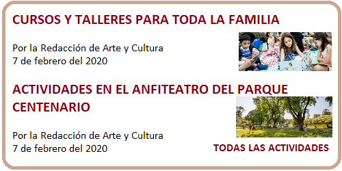 ARTE Y CULTURA